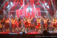 Grease | Belgrade Theatre, Coventry | 2024